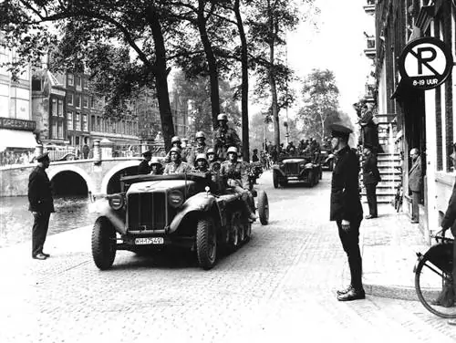 Журнал полигонов