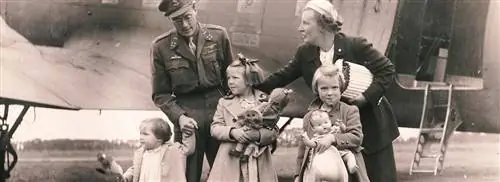 Новости Polygoon: важный исторический источник Нидерландов того времени