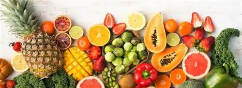 Предотвратить простуду? Эти продукты могут помочь