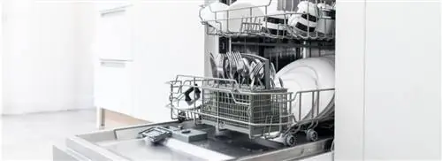 Эти советы помогут вам максимально эффективно использовать посудомоечную машину