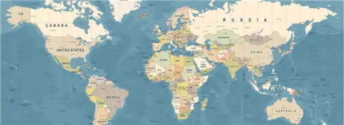 Эти страны такие же богатые, как голландские провинции