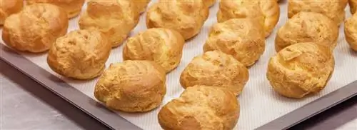 Croquembouche от Дэнни Янсена