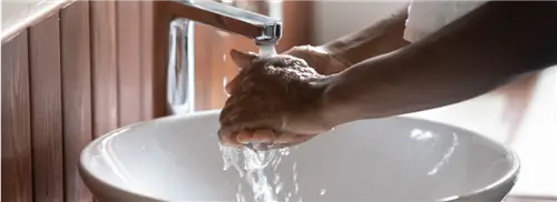 Как часто нужно мыть руки и как это влияет на сопротивление?