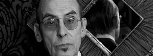 Жюль Дилдер скончался в возрасте 75 лет