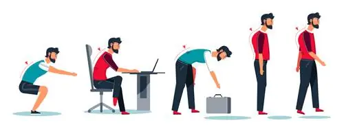 Gameboy вернулся из-за плохого образа жизни