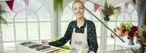 Анук выиграла 7-й сезон Heel Holland Bakt