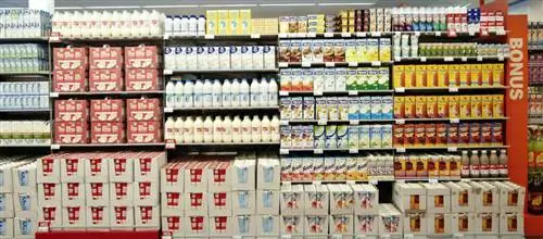 вспенивание молока