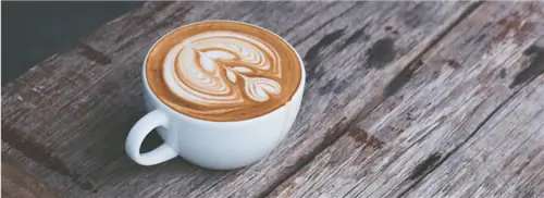 Улучшает ли капучино специальная молочная пена?