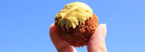 А вы уже знали это о горьком бальзаме?