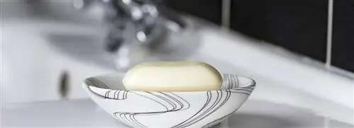 Что лучше для кожи, мыло или гель для душа?