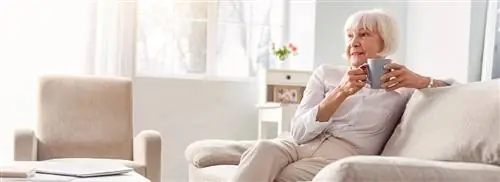 Так вы создаете хороший микроклимат в помещении