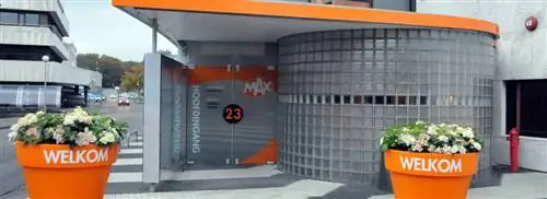 Из-за коронавируса пока нет аудитории для трансляций Omroep MAX