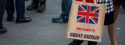 Путешествие после Brexit: что изменится?