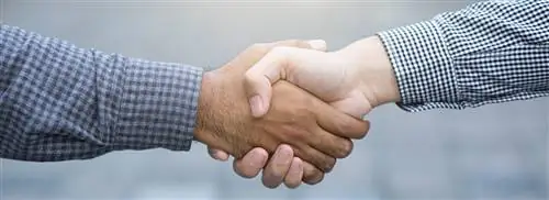 Как насчет? Имеет ли устная договоренность юридическую силу?