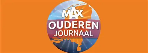 De Regionale Omroep будет сотрудничать с MAX Ouderenjournaal