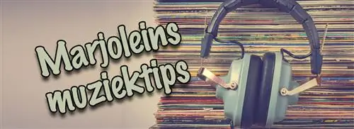 Marjoleins Music Tips: Songs in the Key of Life Стиви Уандер