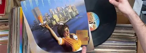 Стоимость тарелки: Завтрак в Америке от Supertramp
