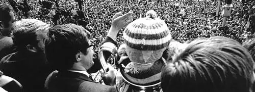 6 мая 1970 года: «Фейеноорд» выиграл Кубок европейских чемпионов 1