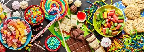 Хороший аппетит во время коронакризиса? Вот как вы говорите нет соблазнам