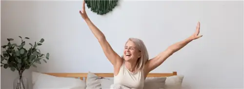 Так вы сохраните свою спальню красивой и свежей во время короны