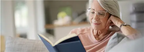 Лучше сосредоточиться на книге? Эти советы помогут вам достичь этой цели