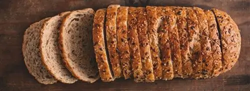 День без хлеба? Это вкусные заменители