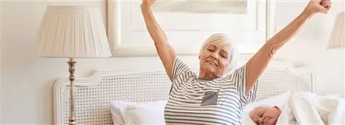 Вот почему мы растягиваемся и почему это так приятно