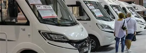 Купить подержанный автодом? Вы не ошибетесь с этим чек-листом