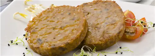 Имеют ли заменители мяса более длительный срок хранения, чем мясо?