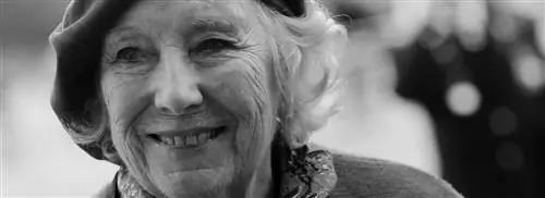 Ушла из жизни певица Вера Линн (103 года)