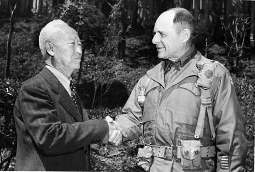 Мэтью Риджуэй