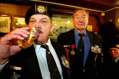 Джон Блюминг