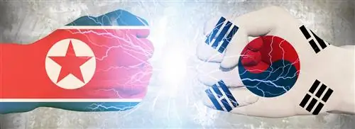 Корейская война, Война без конца