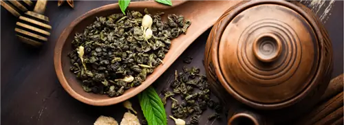 Белый, черный или зеленый чай? Это различия