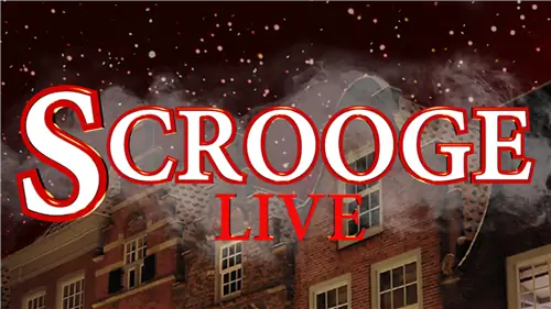 Телевизионный спектакль Scrooge Live просит помощи в борьбе с детской бедностью в Нидерландах