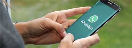Мошенничество в WhatsApp в неизменном виде &8216;популярное’: вот как его распознать