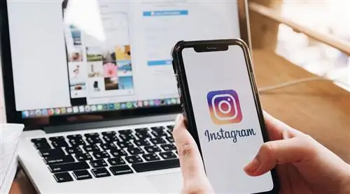 Горячая линия: Instagram недоступен из-за злоупотребления фотографиями