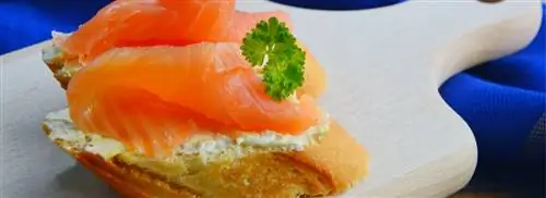 Crostini’s with Royal Toppings от Sandra Ysbrandy