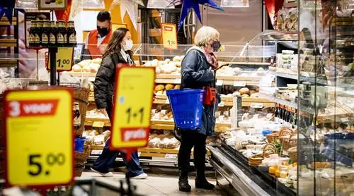 Получаем ли мы меньше кислорода, надевая маску?