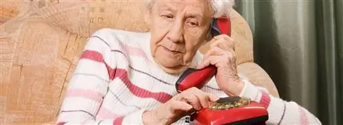 Luisterlijn ищет не менее 1000 добровольцев