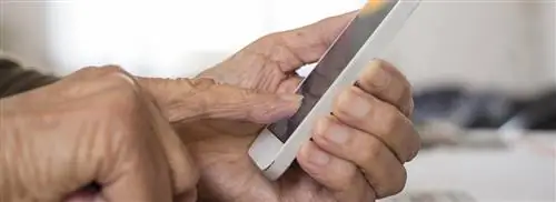 Только из-за коронавируса? Линия прослушивания предлагает слушающее ухо