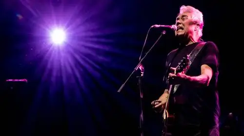 Музыкальный трибьют гитаристу Golden Earring Джорджу Коймансу