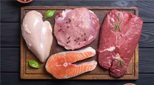 Как насчет? Могут ли остатки мяса и рыбы идти вместе с органическими отходами?