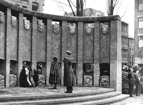 Национальный памятник