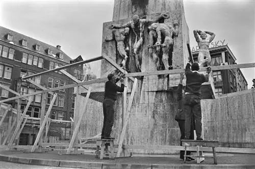 Национальный памятник