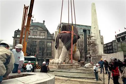 Национальный памятник