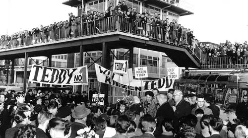 Голландские победители Евровидения