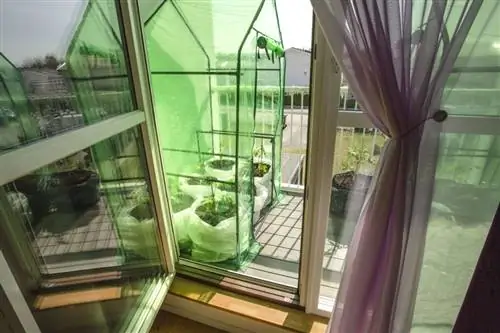 огородная теплица