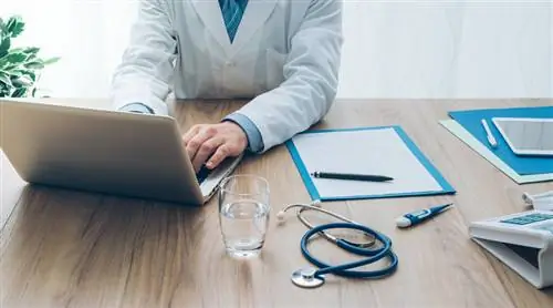 Горячая линия: безопасно ли новое приложение PGO He alth?
