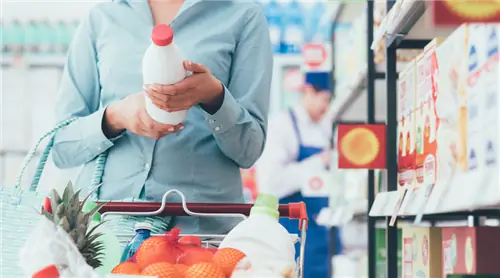 Этикетки продуктов питания и напитков: что они на самом деле говорят?